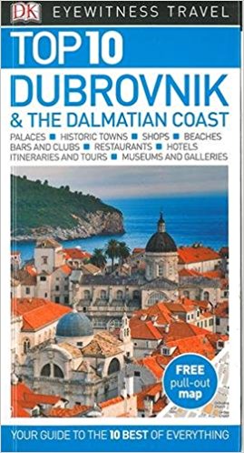 DUBROVNIK TOP 10 