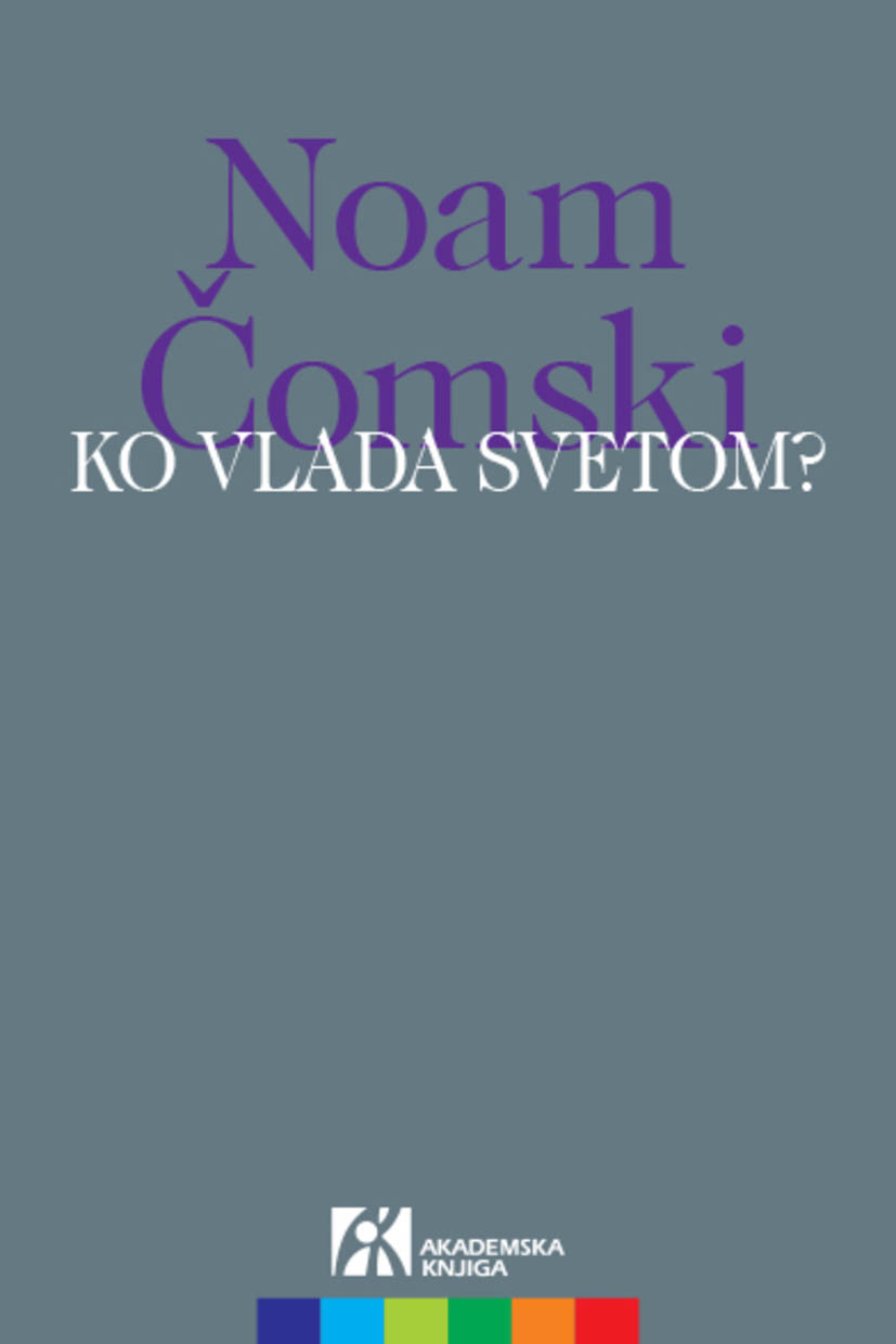 KO VLADA SVETOM 