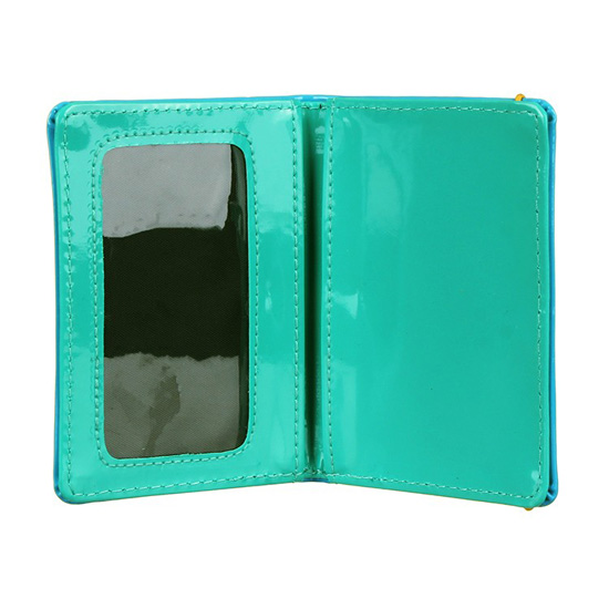 TOTALLY GOING PLACES CARD HOLDER 