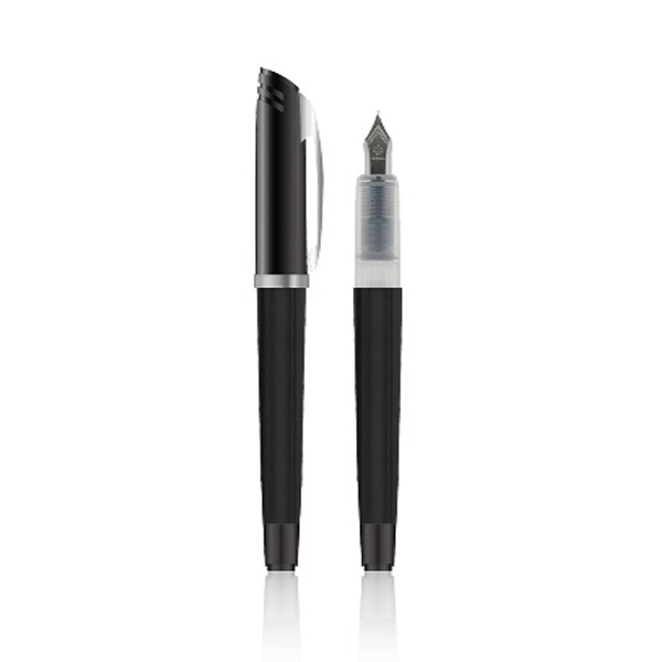 Penkalo S-COOL Black 