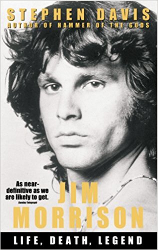 Jim Morrison: Life, Death, Legend 