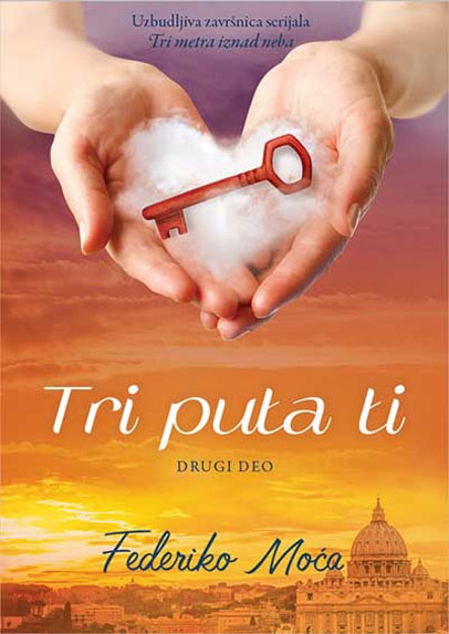 TRI PUTA TI II deo 