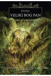 VELIKI BOG PAN 
