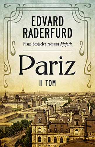 PARIZ II tom 
