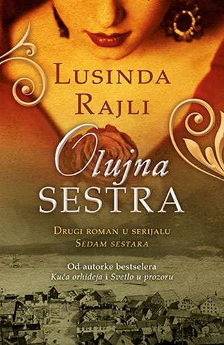 OLUJNA SESTRA Sedam sestara II 