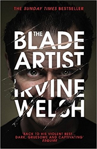 The Blade Artist 