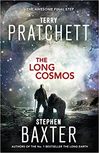 THE LONG COSMOS PB 