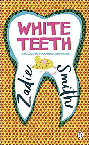 White Teeth 