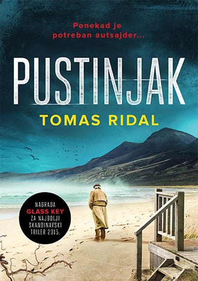 PUSTINJAK 