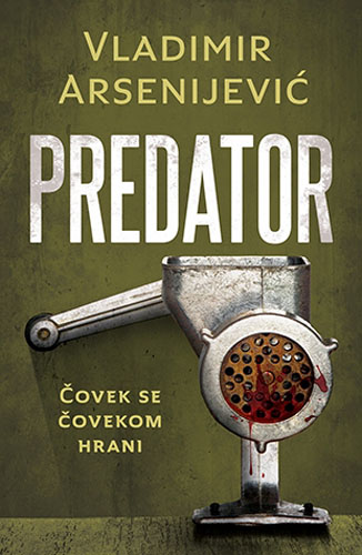 PREDATOR 