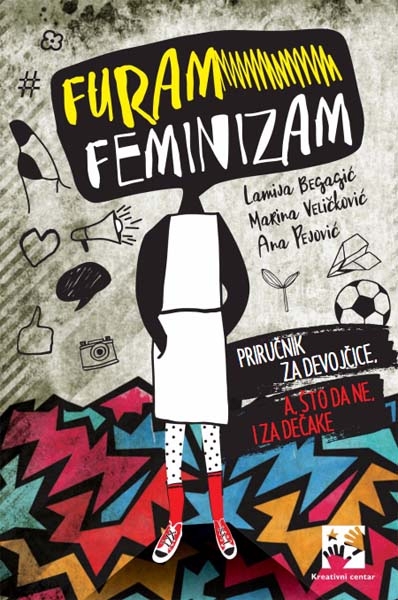 FURAM FEMINIZAM 