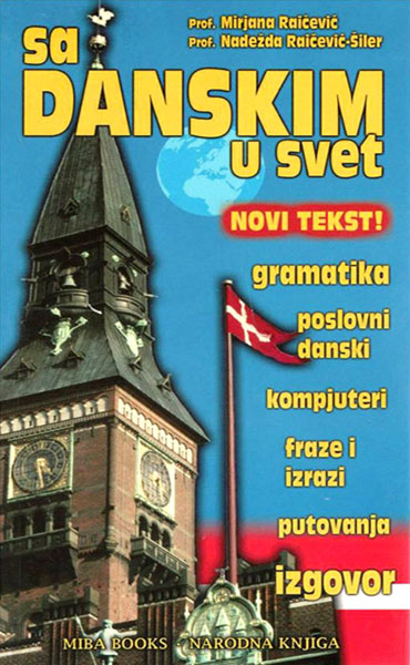 SA DANSKIM U SVET 