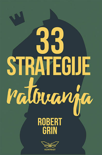 33 STRATEGIJE RATOVANJA 