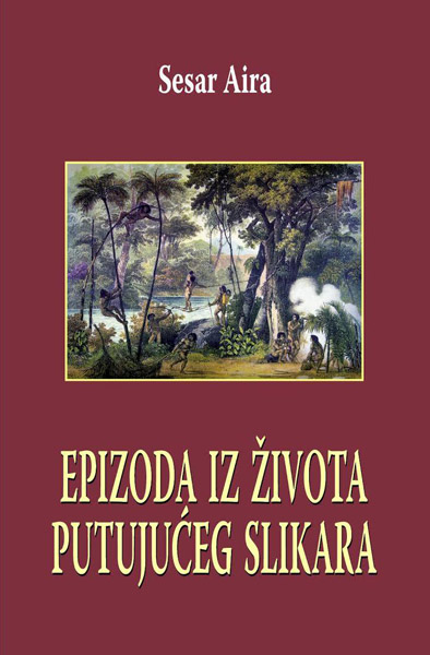 EPIZODA IZ ŽIVOTA PUTUJUĆEG SLIKARA 