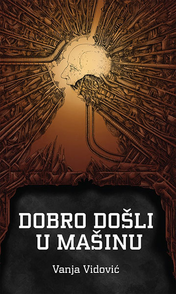 DOBRO DOŠLI U MAŠINU 