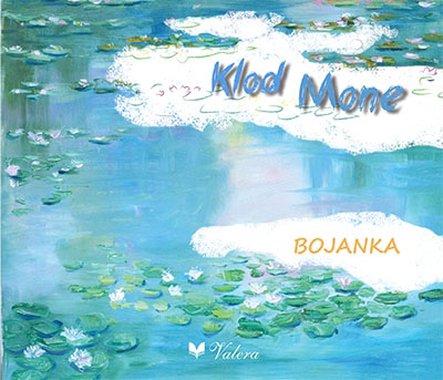 KLOD MONE BOJANKA 