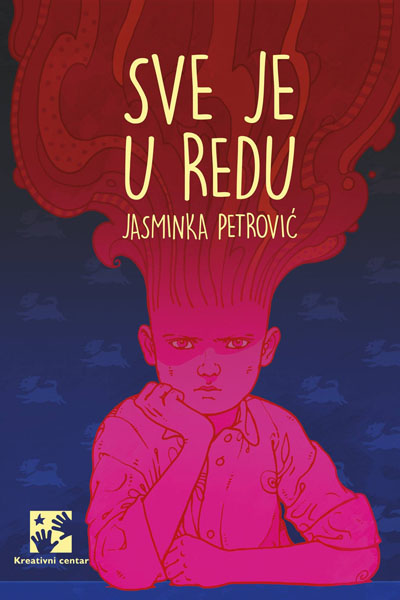 SVE JE U REDU 