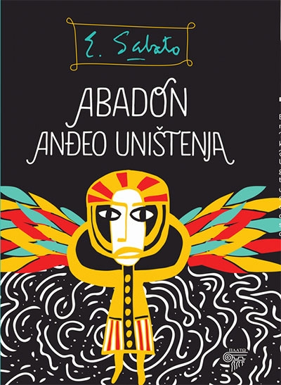 ABADON ANĐEO UNIŠTENJA 