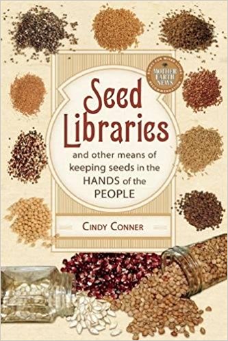 SEED LIBRARIES 