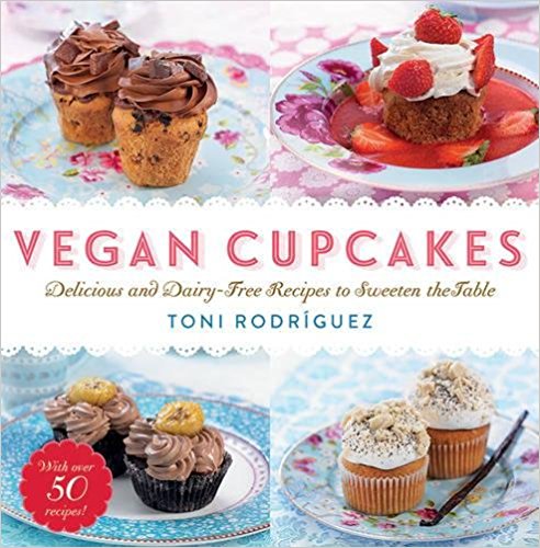 VEGAN CUPCAKES 