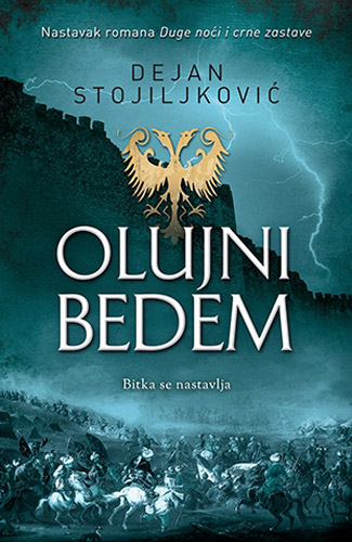 OLUJNI BEDEM 