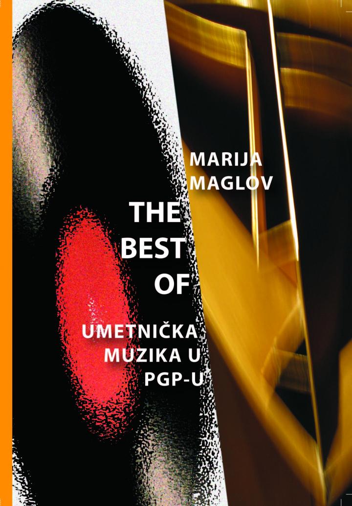 THE BEST OF Umetnička muzika u PGP-u 