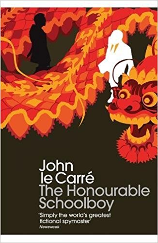 THE HONOURABLE SCHOOLBOY 