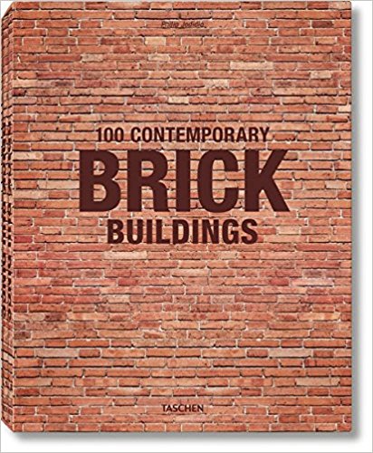 100 CONTEMPORARY BRICK BUILDINGS 
