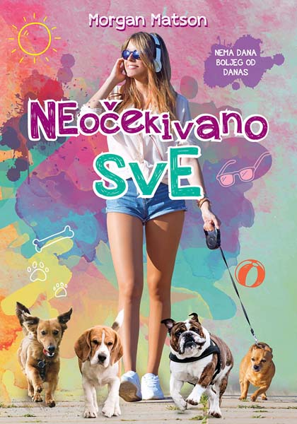 NEOČEKIVANO SVE 