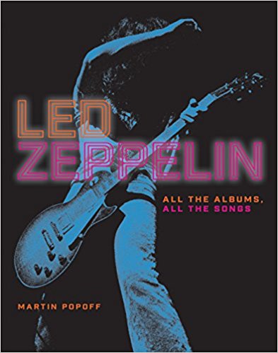 LED ZEPPELIN 