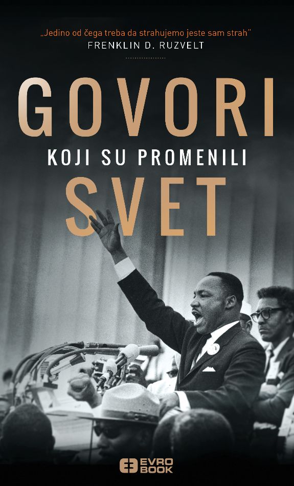 GOVORI KOJI SU PROMENILI SVET 