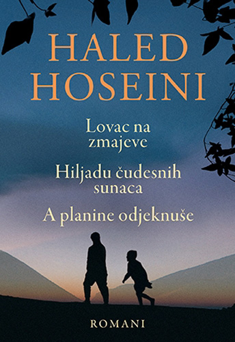 ROMANI Haled Hoseini 