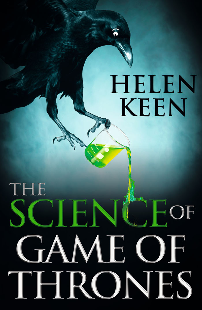 THE SCIENCE OF GAME OF THRONES 