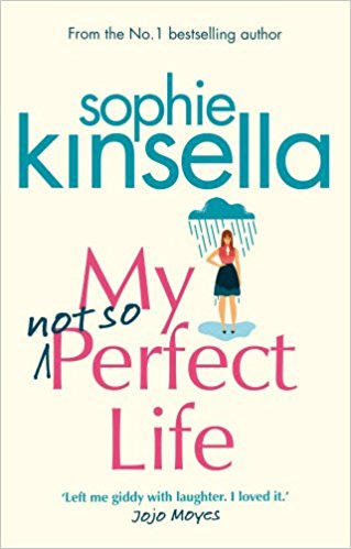 MY NOT SO PERFECT LIFE 