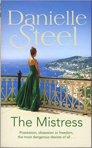THE MISTRESS 