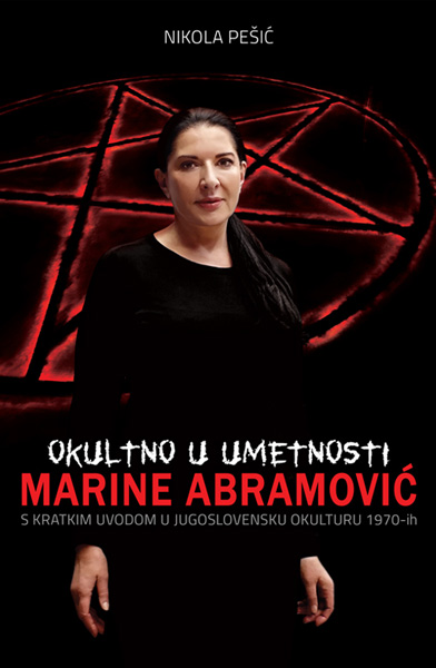 OKULTNO U UMETNOSTI MARINE ABRAMOVIĆ 