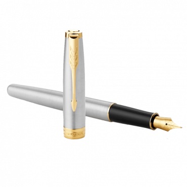 Penkalo PARKER ROYAL NP SONET SS GT F 