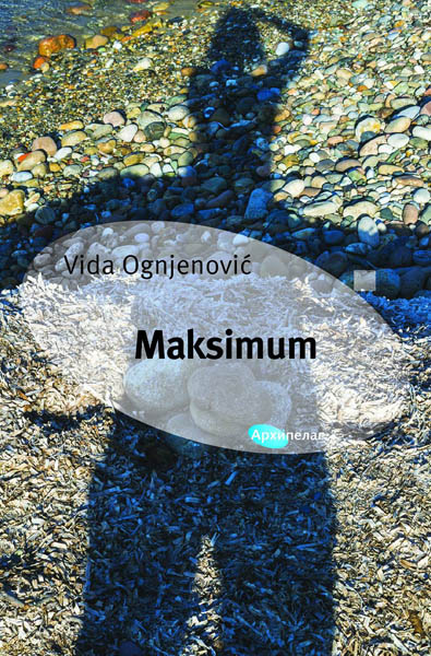 MAKSIMUM 