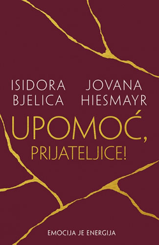 UPOMOĆ PRIJATELJICE 