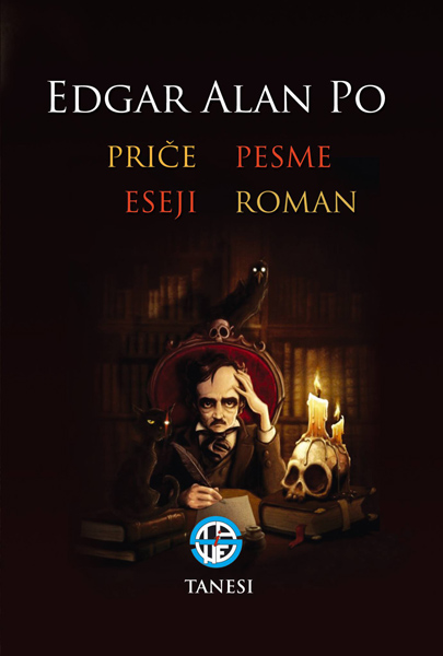 PRIČE PESME ESEJI ROMAN 