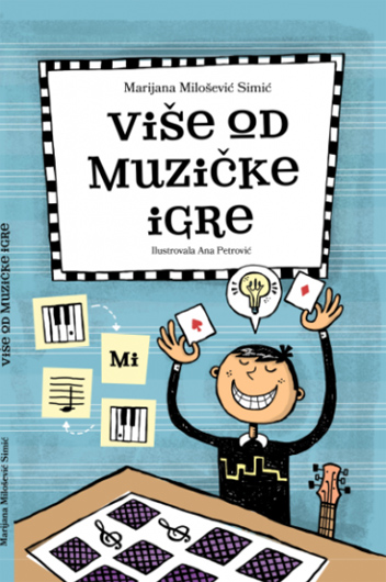 VIŠE OD MUZIČKE IGRE 