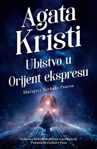 UBISTVO U ORIJENT EKSPRESU 