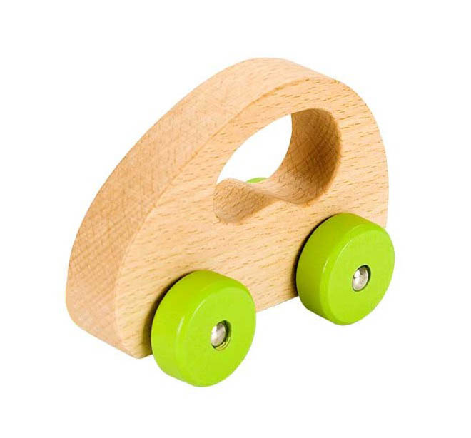 JAMAX M DOO<br />
Mini drveni autić 