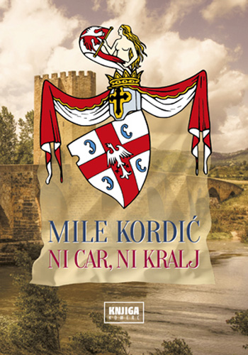 NI CAR NI KRALJ 