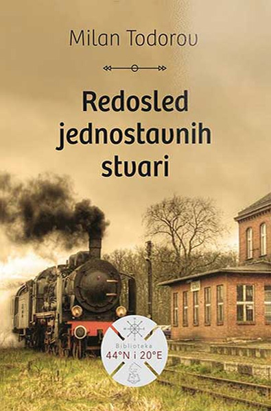 REDOSLED JEDNOSTAVNIH STVARI 