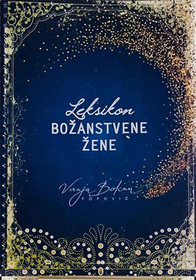 LEKSIKON BOŽANSTVENE ŽENE 