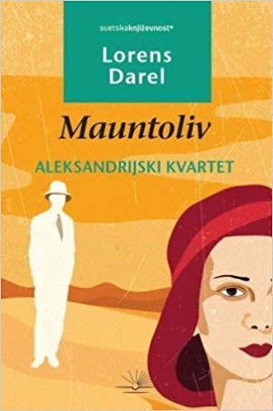 MAUNTOLIV 