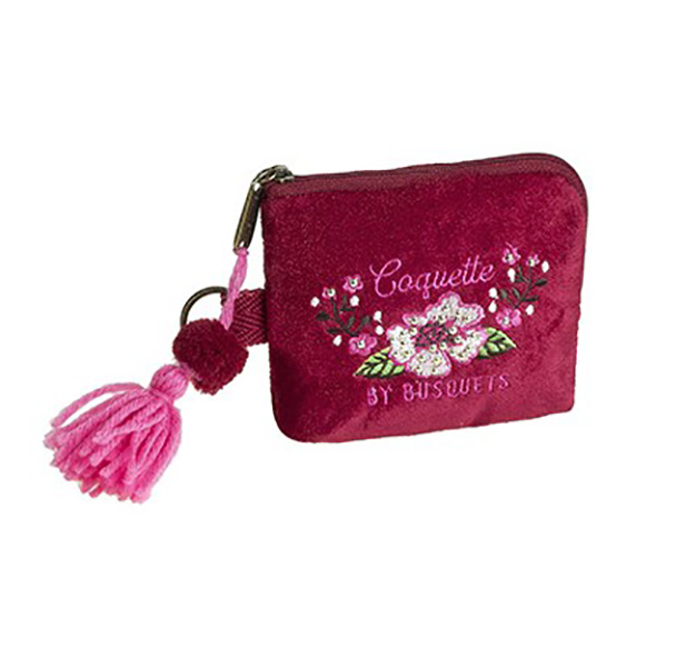 Novčanik COQUETTE VIVA COIN PURSE 