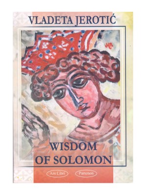 WISDOM OF SOLOMON 