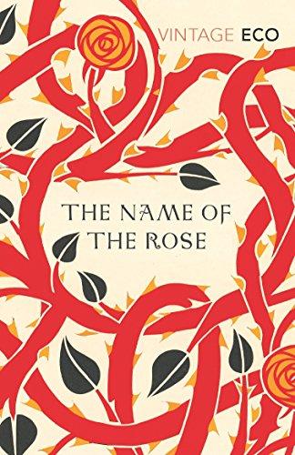 IN THE NAME OF THE ROSE 